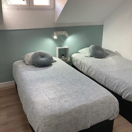 Piso Dos Dormitorios Muy Centrico Фуeнхирола Екстериор снимка